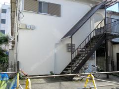 サンライズコーポ