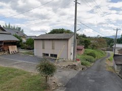 三重県伊賀市上神戸売地