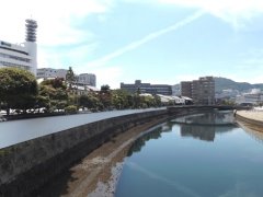 長崎県長崎市銅座町一棟ビル