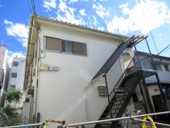 サンライズコーポ