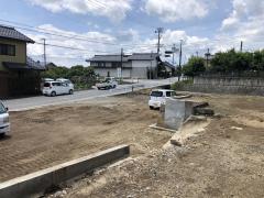 長野県飯田市座光寺売地