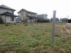 長野県下伊那郡松川町元大島売地