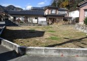 長野県飯田市羽場上河原売地